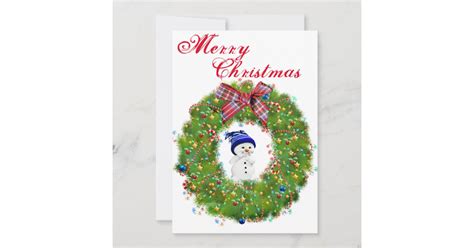 Walmart christmas cards | Zazzle