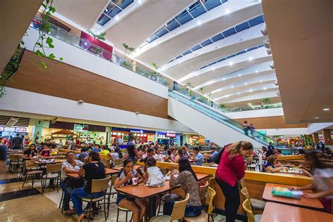 Confira Os Hor Rios De Funcionamento De Shoppings Rcio E Servi Os