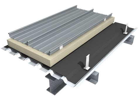 IX. ALUMINUM ROOF – Dalkia Inc