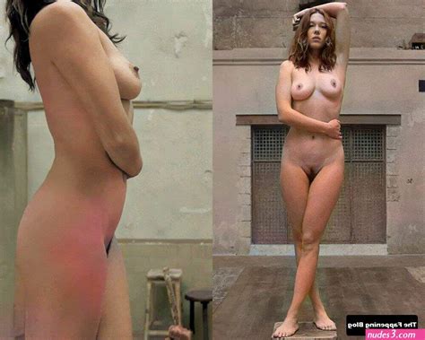 Lea Seydoux Nude Butt Sexy Photos