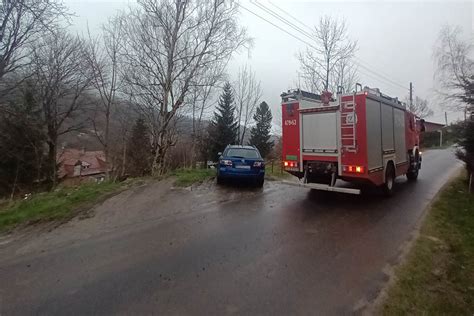 Zadymienie W Budynku Wielorodzinnym Lw Wecki Info