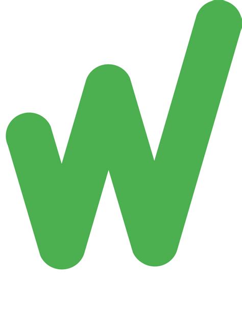 Green w Logo - LogoDix