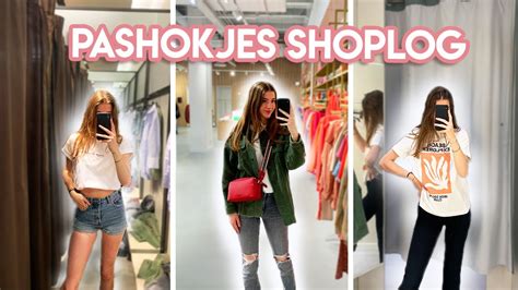 Pashokjes Shoplog Zara H M Trending Kleding Zenne Bakens