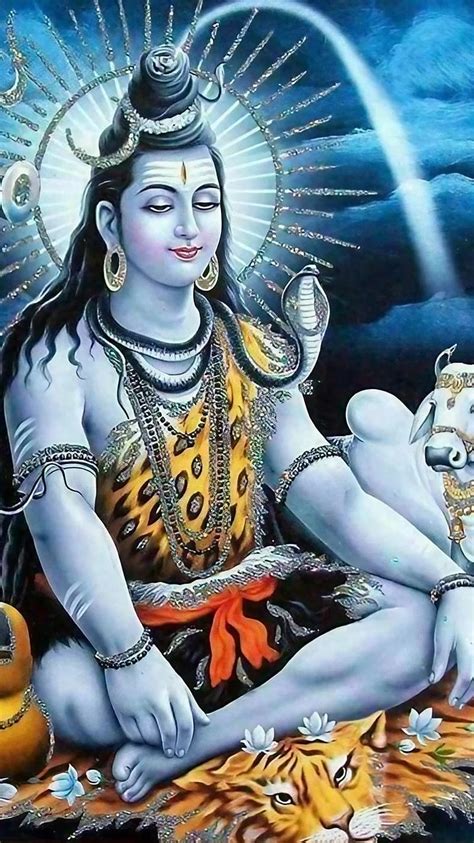 Shiv Shambhu Ke Meditation Lord Shiva Meditation Bhakti Devotional