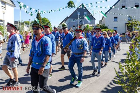 Sch Tzenfest Meinerzhagen Festzug Sonntag Festzug Am Sonntag