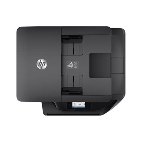 Hp Officejet Pro 6970 Wireless All In One Printer T0f33a Tiaco Technologies