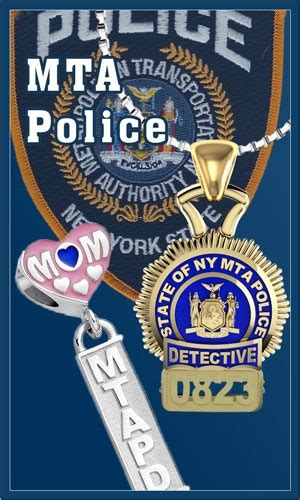 Police Jewelry Since 1923 Best Custom Badge Jewelry In Usa