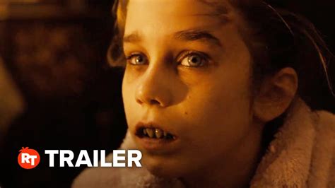 Abigail Trailer 1 2024 YouTube