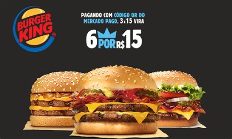 Bkfriday Como Pagar A Black Friday Do Burger King Mercado Pago