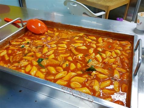 행구동맛집원주 형제오뎅♥빨간오뎅 떡볶이 순대 삼형제로 배뚠뚜니 네이버 블로그