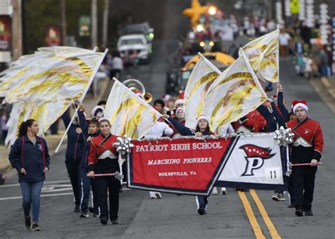 Photos Nokesville Christmas Parade News