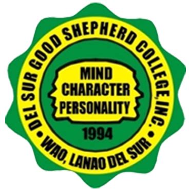 DEL SUR GOOD SHEPHERD COLLEGE INC ENROLLMENT