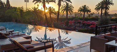 Hotels - Marrakesh Airport (RAK)