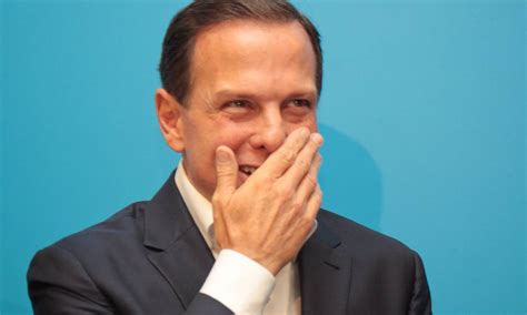 Pp Anuncia Apoio A Doria E Campanha De Alckmin Se Anima Com Uma Aliança