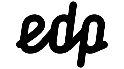 EDP Group Vector Logo | Free Download - (.SVG + .PNG) format ...