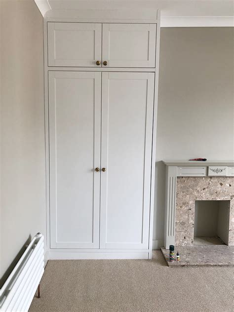 Fitted Wardrobes For Alcoves At Owen Griver Blog