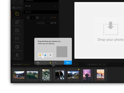 Drop Photo designs, themes, templates and downloadable graphic elements ...