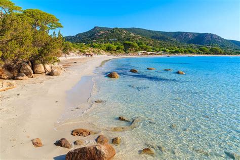 Les Plus Belles Plages Porto Vecchio Corse Du Sud Notre Avis