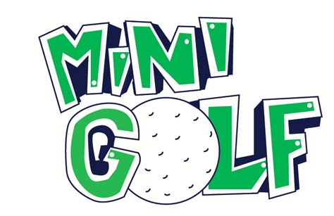 Mini Golf Brands Of The World™ Download Vector Logos And Logotypes