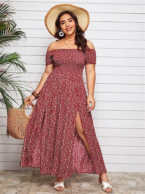 Summer Maxi Dresses For Vacation Easy Breezy Styles