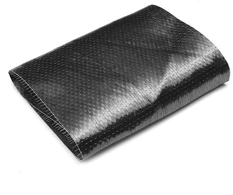 Amazon CoCocina 1m 12K 200g UD Carbon Fiber Cloth Fabric