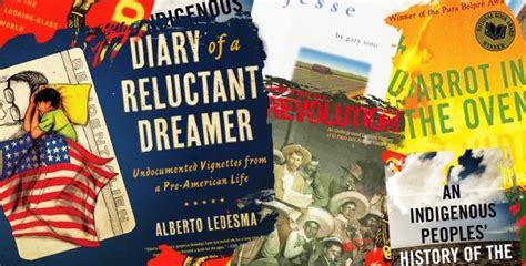 6 Books Sandra Cisneros Turns to During Tough Times