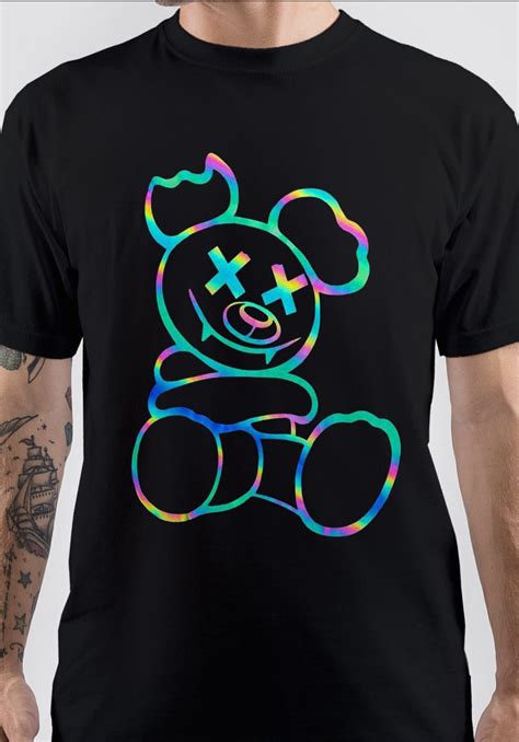 Teddy Bear T Shirt Swag Shirts