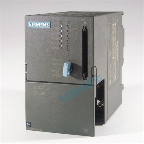 Siemens 6ES7 315 2AF03 0AB0 Best Price Compart