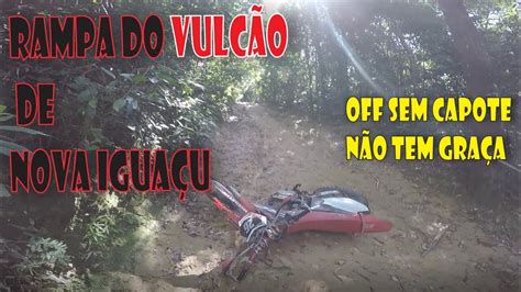 Serra Do Vulc O De Nova Igua U Youtube