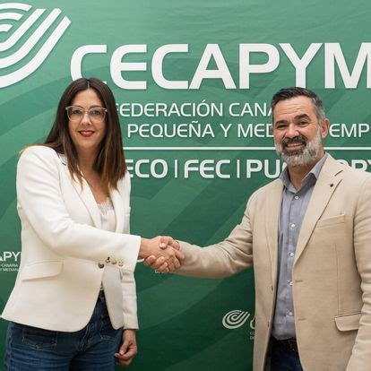 Sede Cecapyme