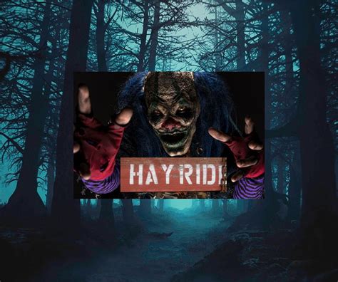 Tickets For 2024 Sleepy Hollow Ny Haunted Hayride In Sleepy Hollow