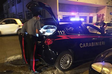 Casavatore In Corso Controlli A Tappeto Dei Carabinieri Terranostranews