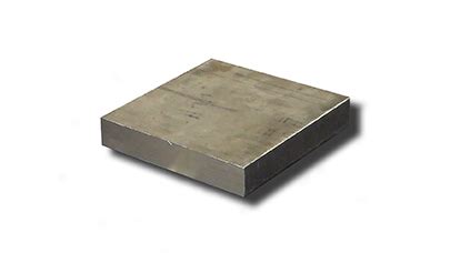 304 Stainless Steel Plate | Midwest Steel & Aluminum