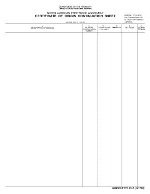 Continuation Sheet Fill Online Printable Fillable Blank Pdffiller