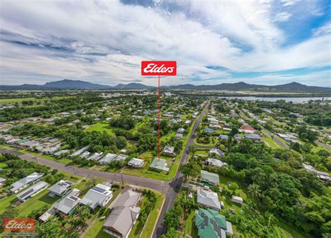 35 Carmel Street East Innisfail Qld 4860 Domain