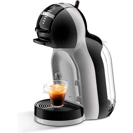 Krups YY1500FD Machine à café à Capsules Nescafé Dolce Gusto Mini Me