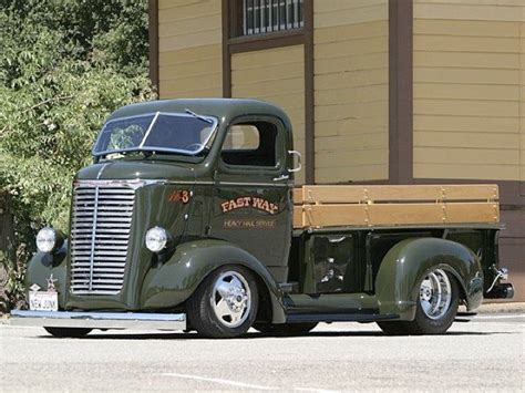 1940 Chevy Coe Truck Classic Cars Trucks Trucks Classic Pickup Trucks