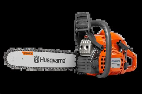 Motofierastrau Husqvarna 450 II Distribuitor Produse Padure Si