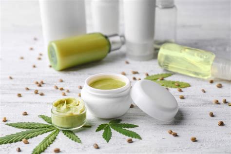 6 Ways Using Hemp Oil Benefits Your Skin Style Vanity