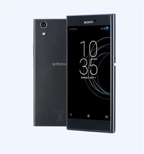 Sony Xperia R1 Plus Specs Review Release Date PhonesData