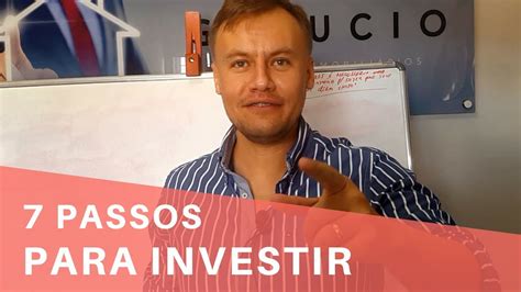 Como Investir Em Imoveis YouTube