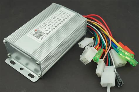 W V V V Brushless Controller For Bldc Motor Controller E