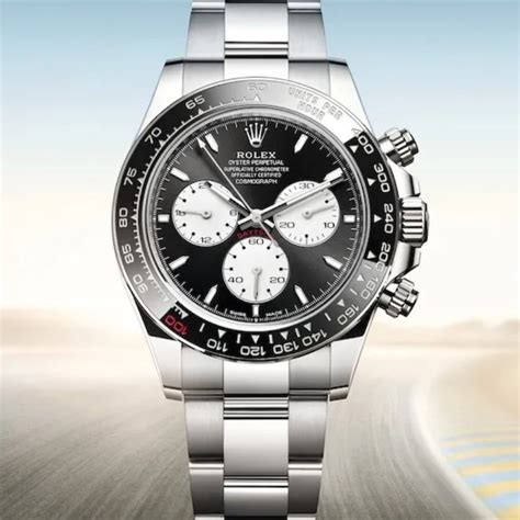 Rolex Just Bought Bucherer The Worlds Biggest Watch Retailer Robb