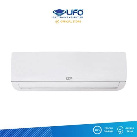 Jual AC Beko 0 5 PK Split Standart BSFSA050 Shopee Indonesia