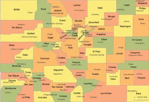 Golden Colorado Zip Code Map Secretmuseum