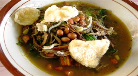 Bubur Pedas Melayu Khas Kalimantan Barat Berita Harian Terkini