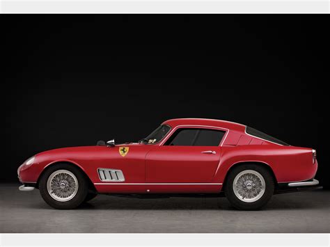 Rm Sotheby S Ferrari Gt Berlinetta Competizione Tour De