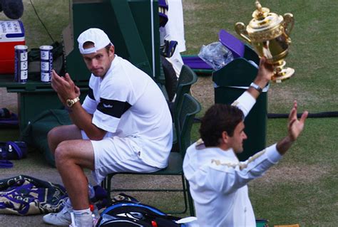 Top Moments Of Andy Roddick S Career