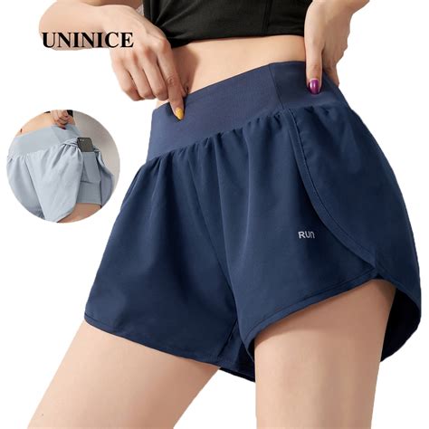 Jual Uninice Celana Olahraga In Wanita Skort Lahraga Wanita Celana