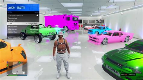 GTA 5 MODDED ACCOUNTS FOR SALE ALL CONSOLE READ DISCRIPTION YouTube